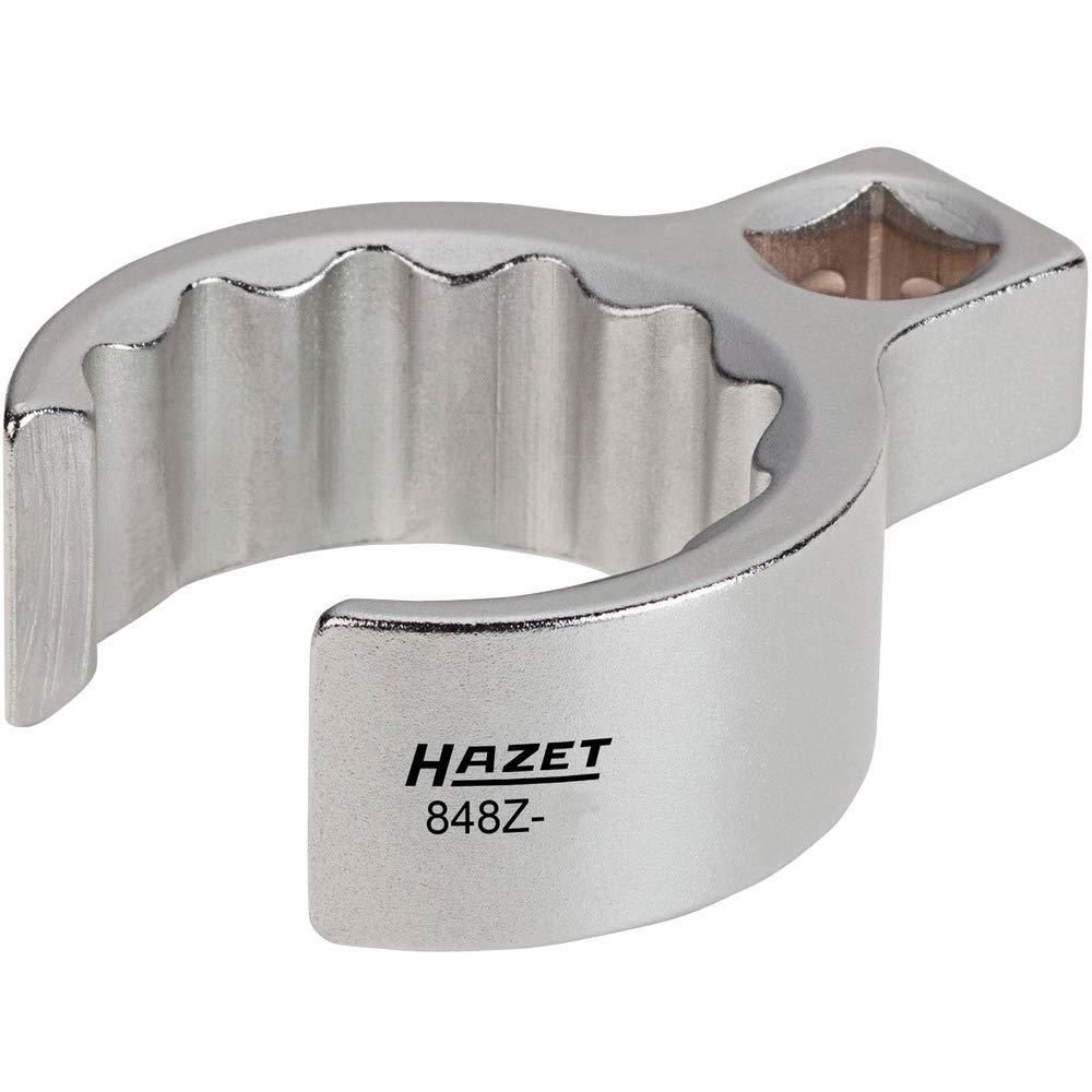 2営業日で発送 HAZET ハゼット HAZET クローフートレンチ フ タイプ 対辺寸法16mm