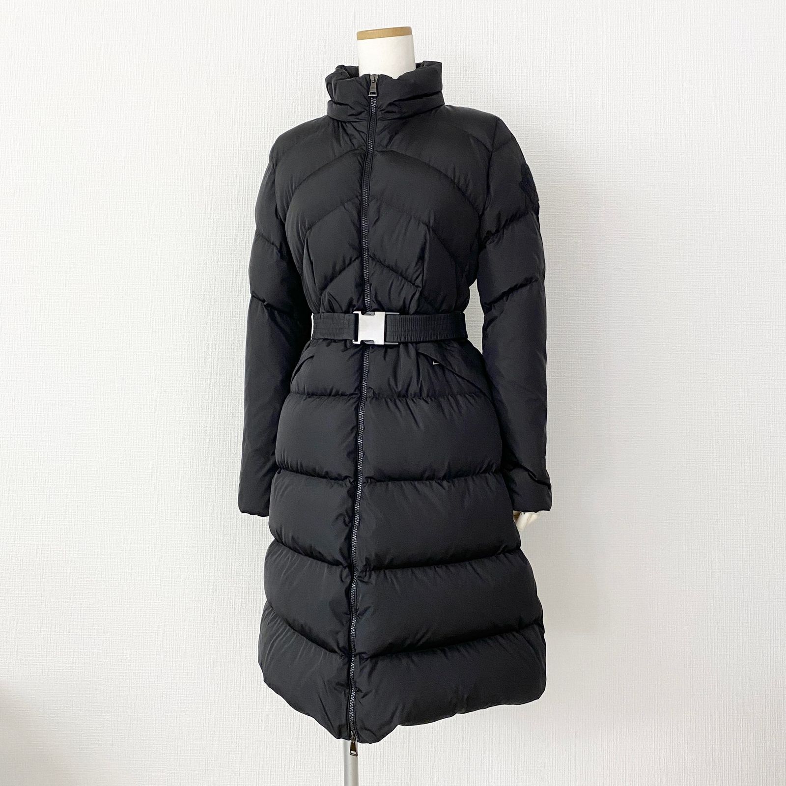 55k11 MONCLER モンクレール AGOT アゴット ダウンコート F20931D50700