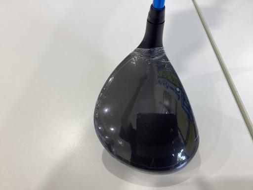 PING G440 MAX 9W ALTA J CB BLUE 超美品 ピン（PING） G440 MAX フェアウェイウッド ALTA J CB BLUE