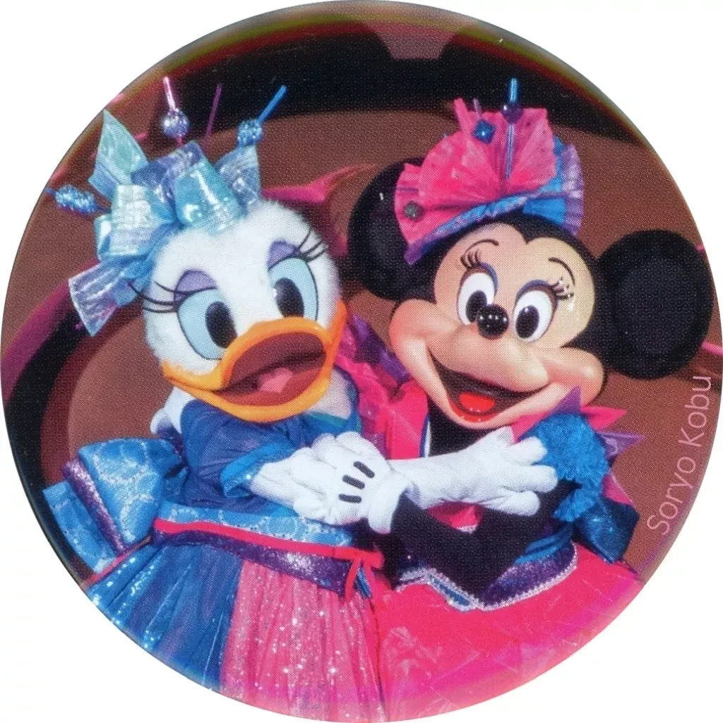 2025年最新】東京ディズニーリゾート アンコール!ザ・モーメンツ展の