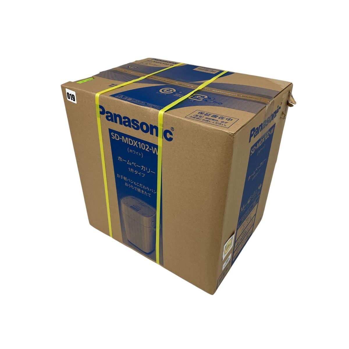 Panasonic SD-MDX102 ホーム ベーカリー パナソニック キッチン Panasonic SD-MDX102 ホーム ベーカリー パナソニック キッチン