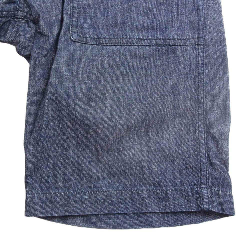 Engineered Garments エンジニアードガーメンツ BEAMS＋ビームスプラス