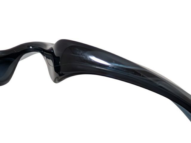 最安値，大得価 人気☆Crystal Black☆オークリー サングラス