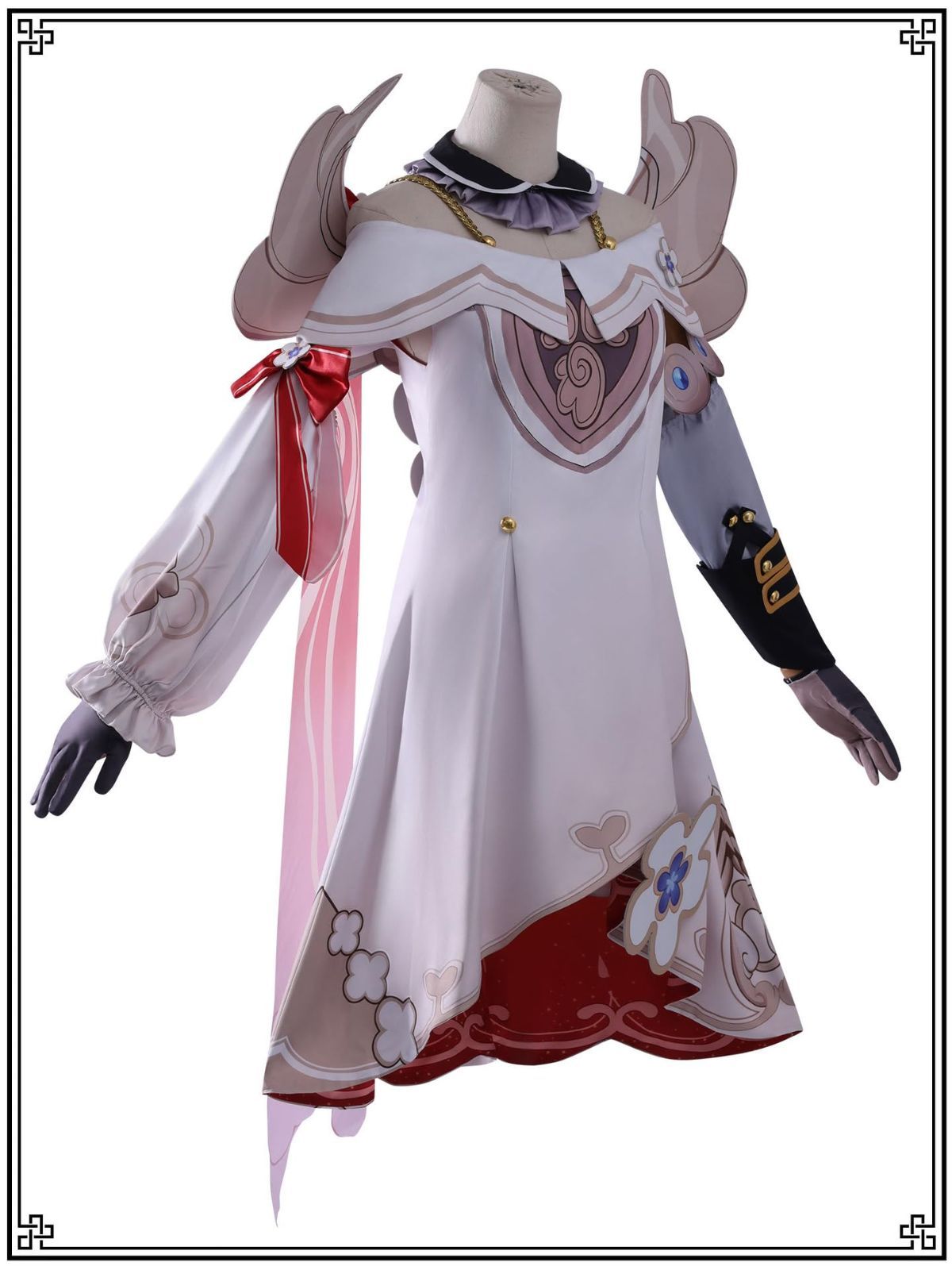 あんスタ リーダークリアファイル&ビッグポストカード10枚セット 感謝