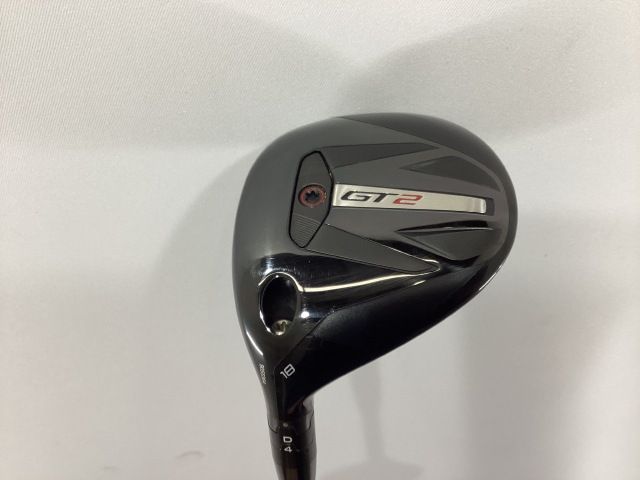 （希少）タイトリスト GT2 16.5° 4Wヘッドのみ レフティ 希少）タイトリスト GT2 16.5° 4Wヘッドのみ レフティ 希少