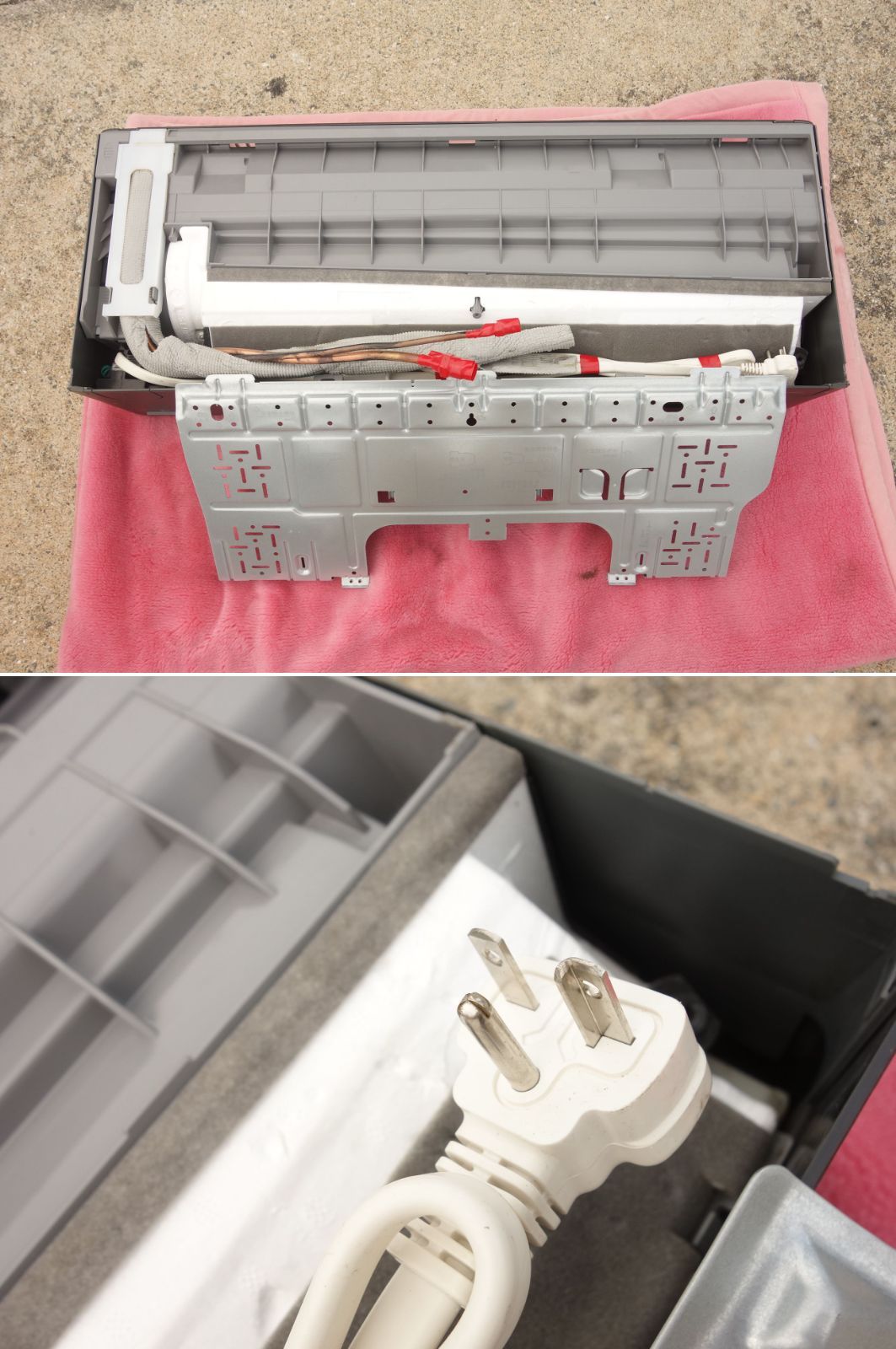 M▽ダイキン ルームエアコン 2018年 7.1kw ～30畳 単相200v risora リソラ 光速ストリーマ搭載 AN71VSP 33733 WWW_KANDAIZUMI_COM