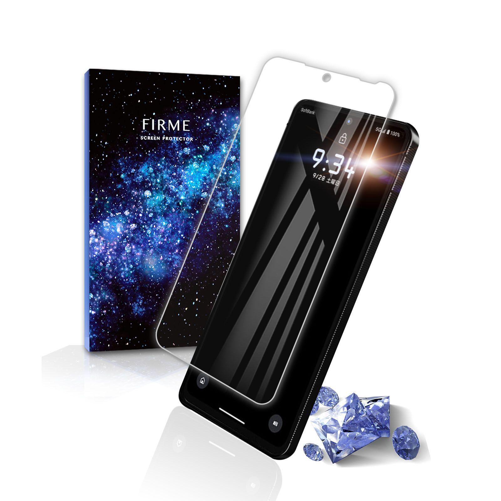 LEITZ PHONE3 本体 SIMフリー Leitz Phone 3 512GB SIMフリー ジャンク