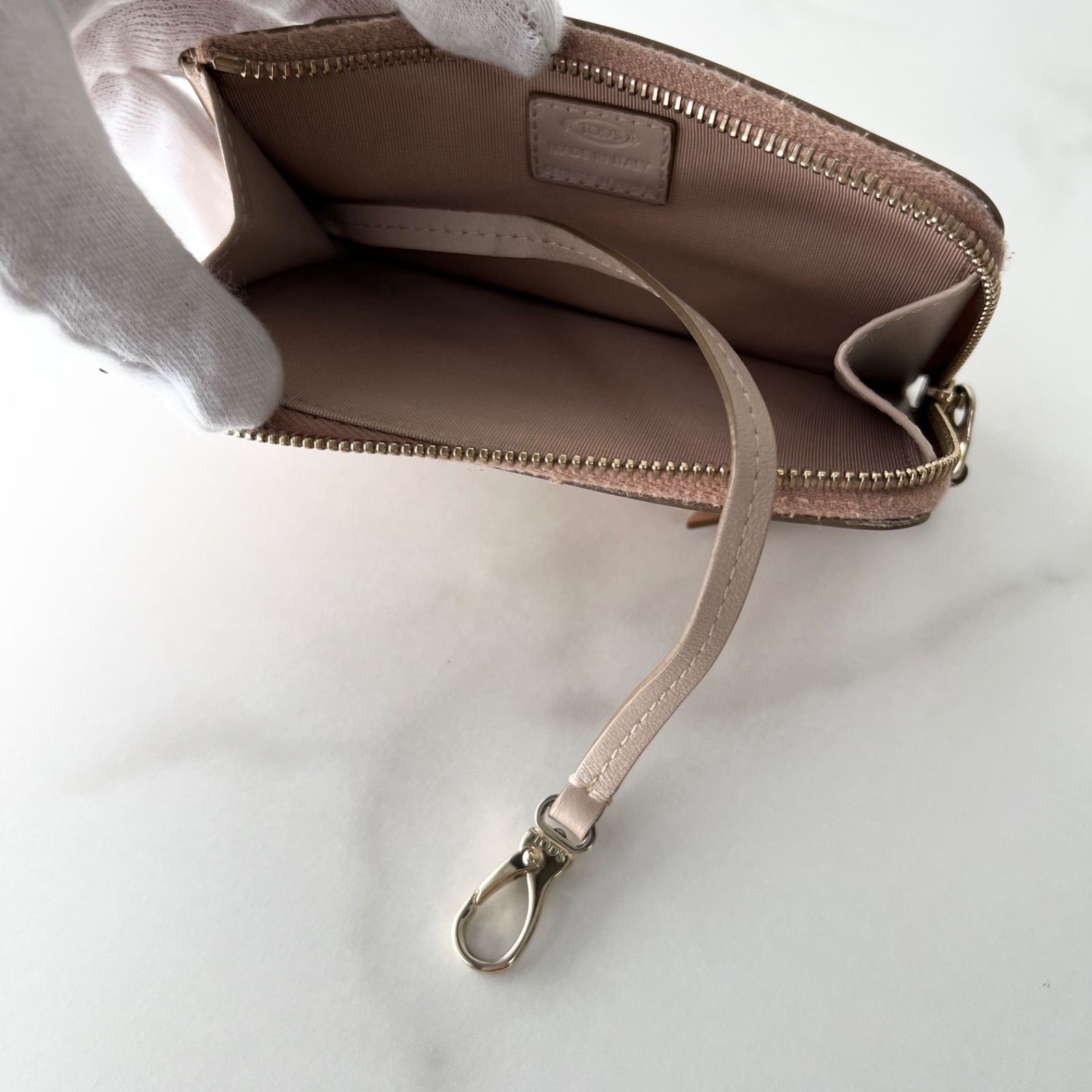 トッズ TODS TOD