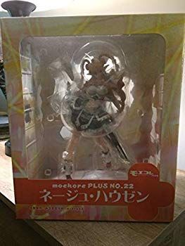 中古】モエコレPLUS 無限のフロンティアEXCEED No.22 ネージュ