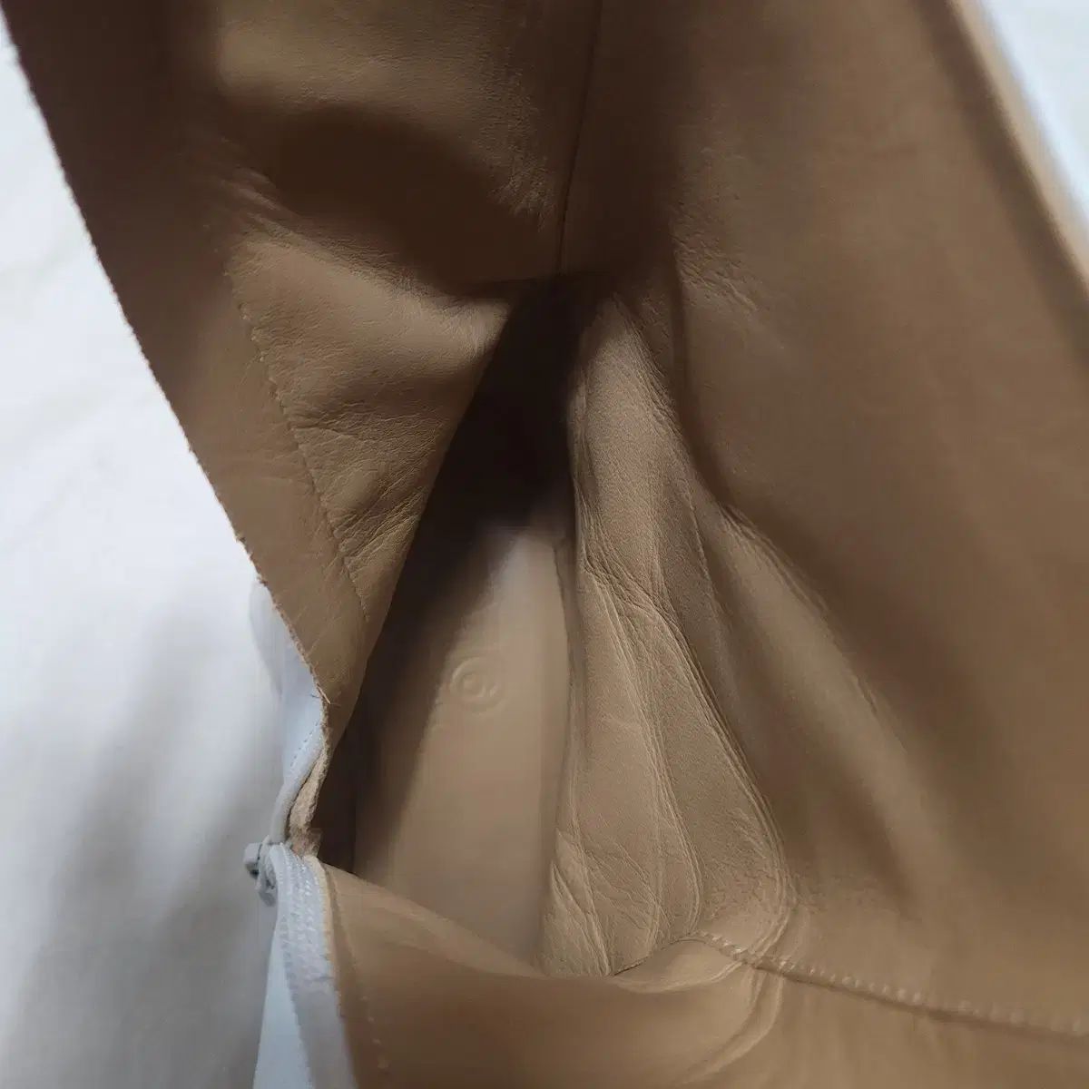 アンクルブーツ