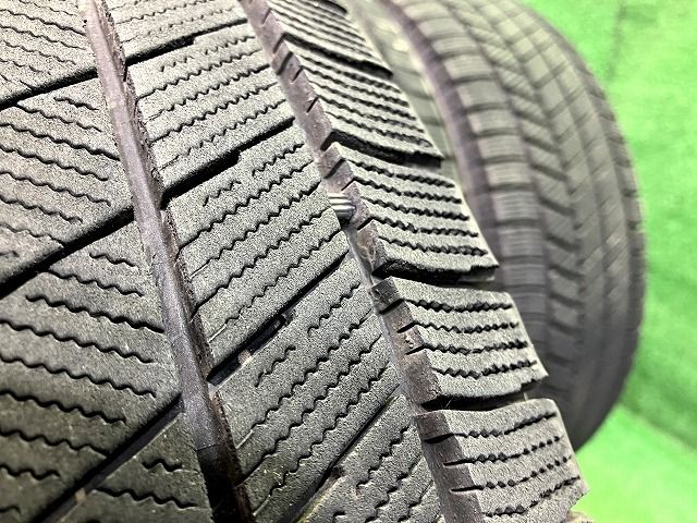 BRIDGESTONE スタッドレス