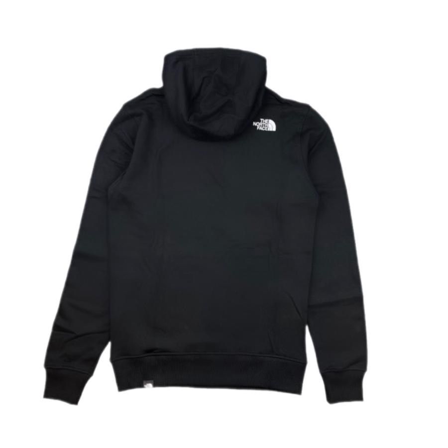 ザ ノースフェイス The North Face パーカー フーディー NF0A7X1J/NF0A89FC ブラック 裏起毛 プルオーバー プリントロゴ  THE NORTH FACE MENS SIMPLE DOME HOODIE 新品 正規品 タグ付き - メルカリ