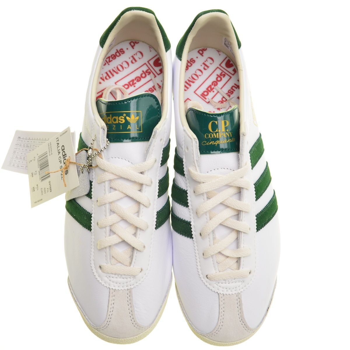26cm【ADIDAS × C.P.COMPANY / アディダス × C.P.カンパニー】GV7659 
