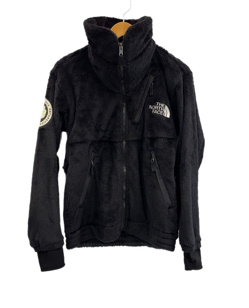 ノースフェイス THE NORTH FACE ANTARCTICA VERSA LOFT JACKET アンタークティカ バーサ ロフト ジャケット フリースジャケット 黒 NA61930 ジャケット ブラック Mサイズ 101MT-4984