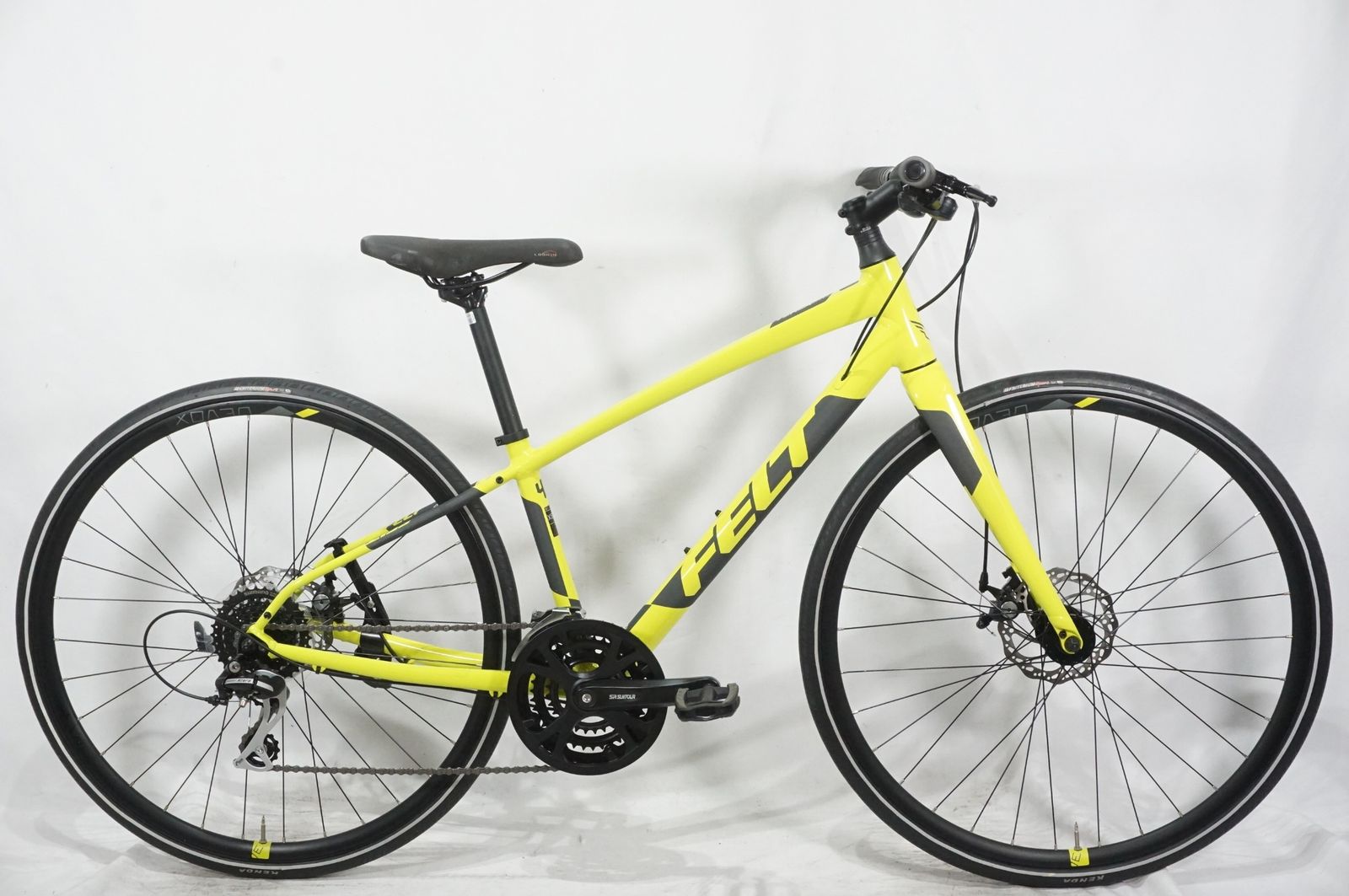 FELT フェルト VERZA SPEED40 2020年モデル クロスバイク | バイチャリAKIBA店