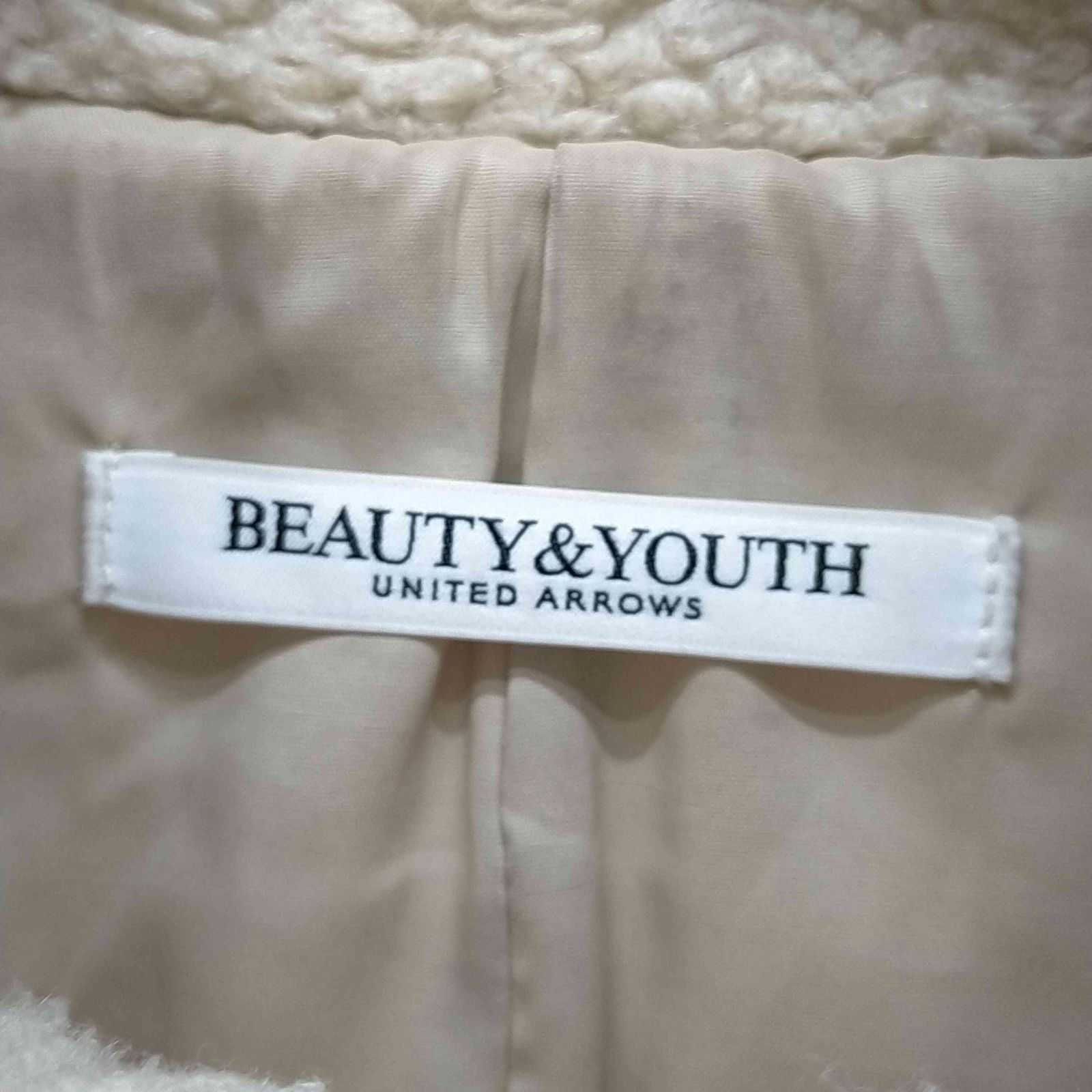 ビューティーアンドユースユナイテッドアローズ BEAUTY & YOUTH UNITED