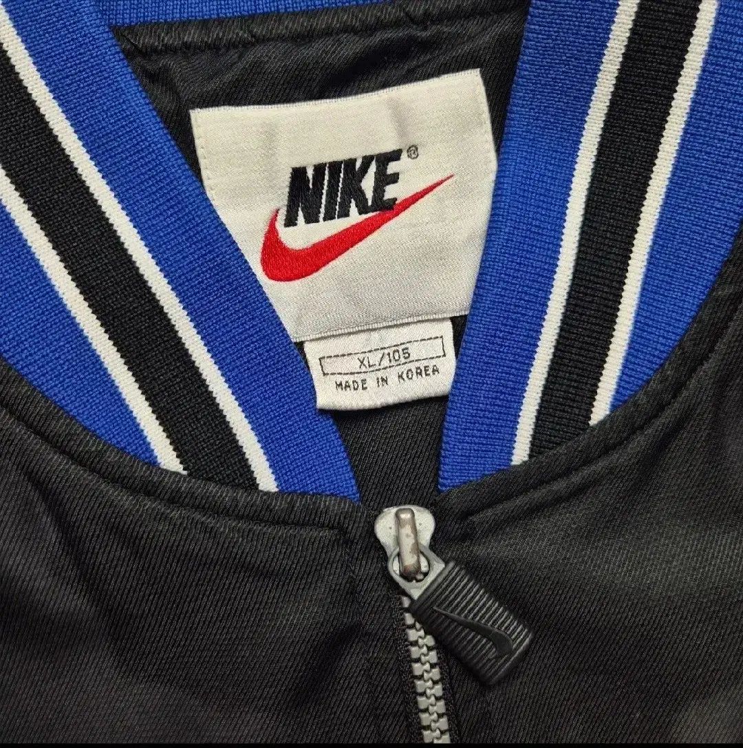 チャンホ 野球ジャケット