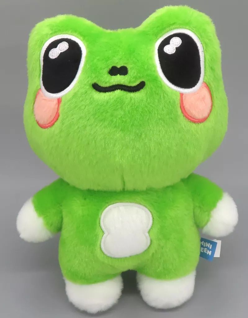 MINITEEN ポップアップ ぬいぐるみ ディエイト MINITEEN ミンハオ ぬいぐるみ ディパリ ミニティーン
