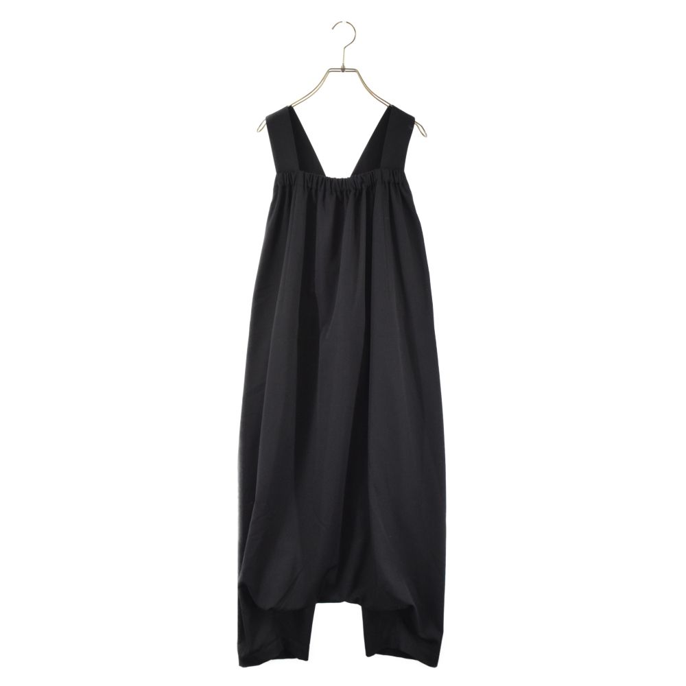 TAO COMME des GARCONS (タオコムデギャルソン) 22SS ウールギャバ 