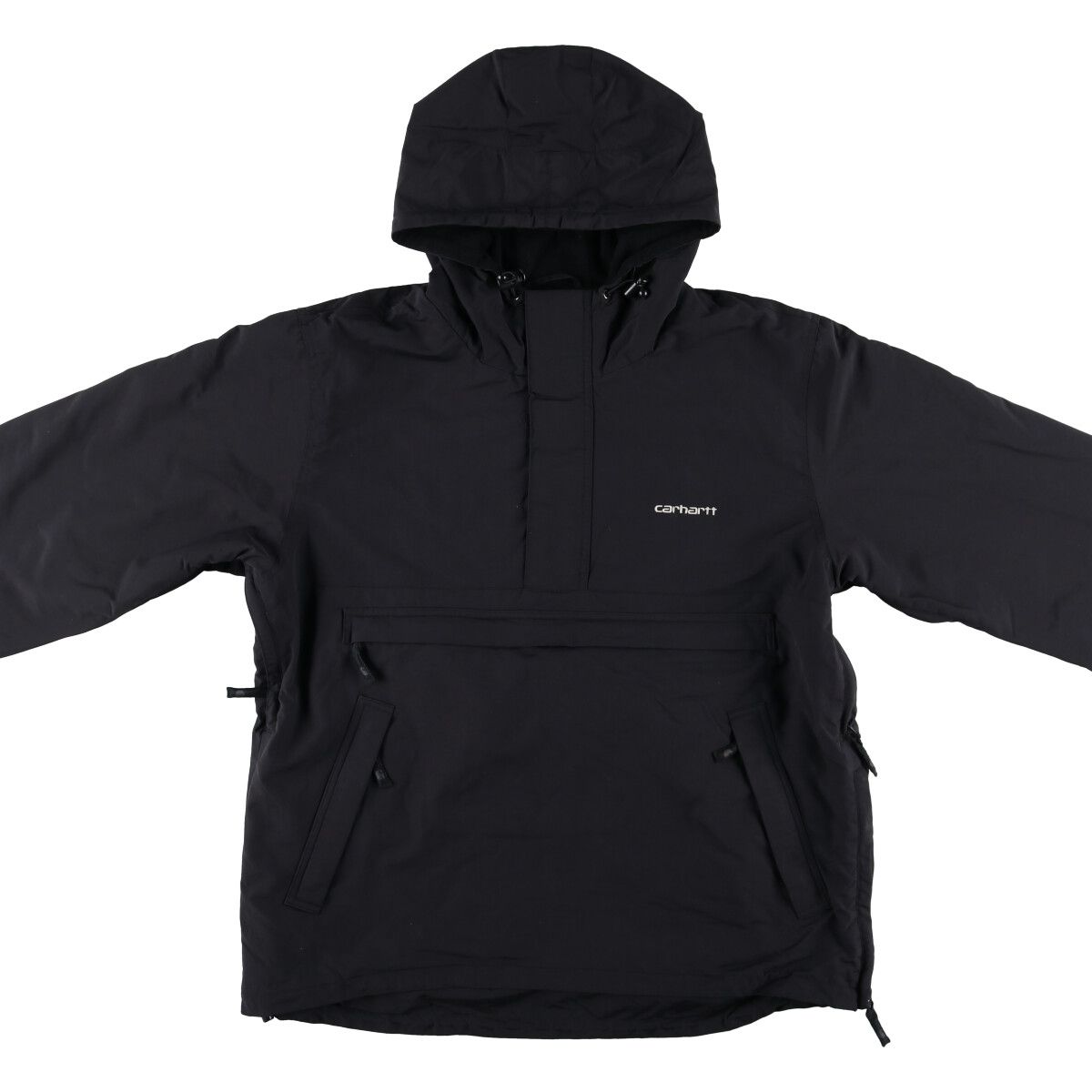 最高 のファッション - 90s Carhartt カーハート アノラックパーカー