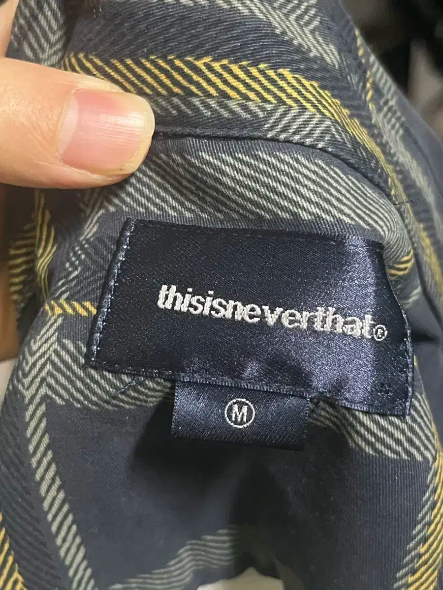 thisisneverthat ディスイズネバーザット