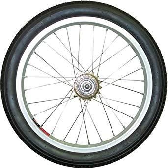 2営業日で発送 TRUSCO トラスコ中山 THR5503TIRERRTRUSCO THR-5503用 ノーパンクタイヤ 後輪右用8185203