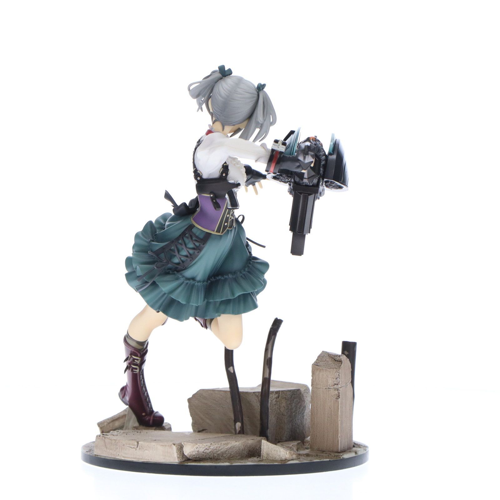 シエル・アランソン GOD EATER 2(ゴッドイーター2) 1/8 完成品