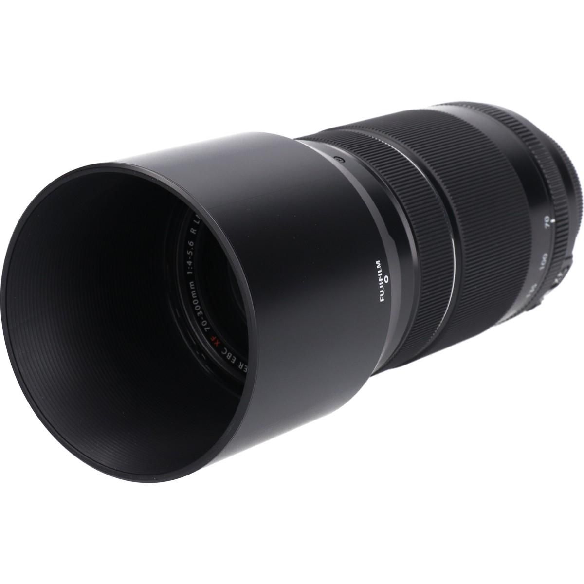 ＸＦ７０ ３００ｍｍ Ｆ４ ５ ６Ｒ ＬＭ ＯＩＳ ＷＲ 予備バッテリー レンズ(単焦点) 
