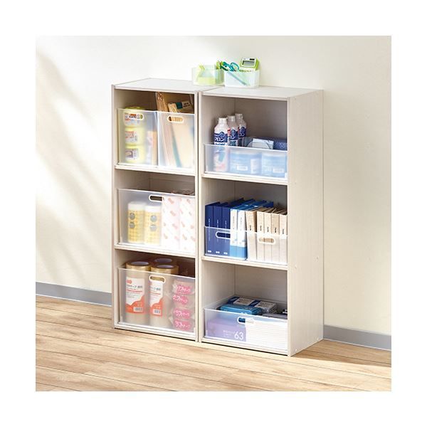 まとめ サンカ ナチュラ インボックス SNIB SCL