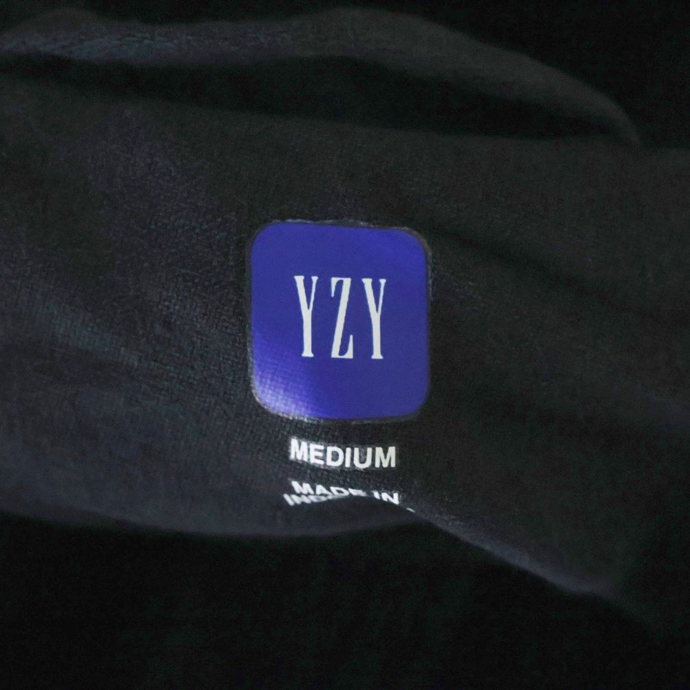  Yeezy Gap Engineered by Balenciaga イージー ギャップ エンジニアードバイ バレンシアガ Overalls オーバーオール つなぎ ジャンプスーツ ブラック その他 メンズ