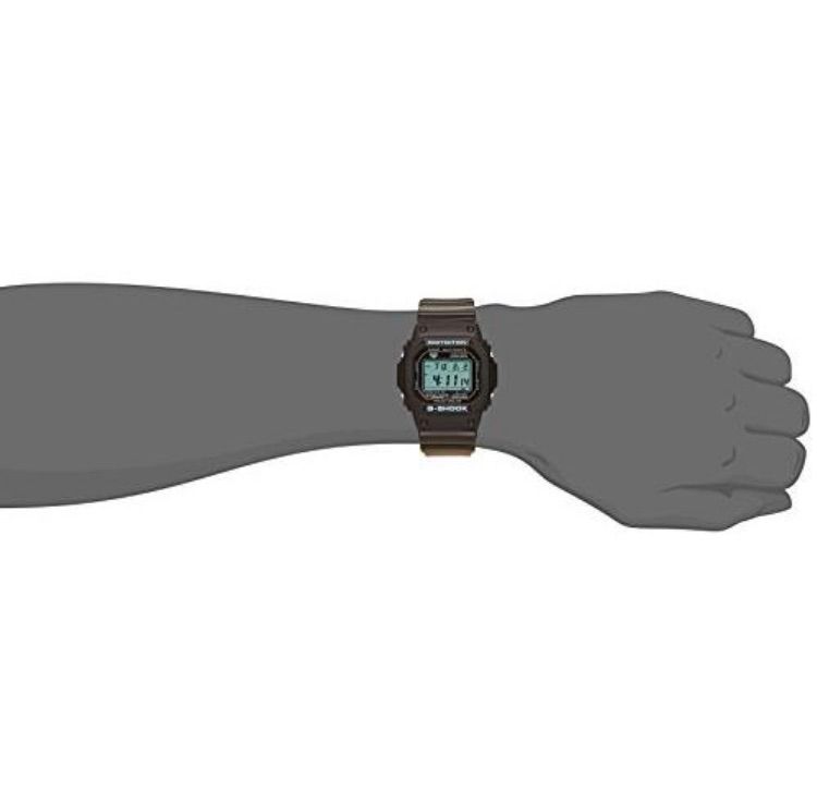 カシオ] 腕時計 ジーショック 電波ソーラー GW-M5610BA-1JF - うぉっち ...