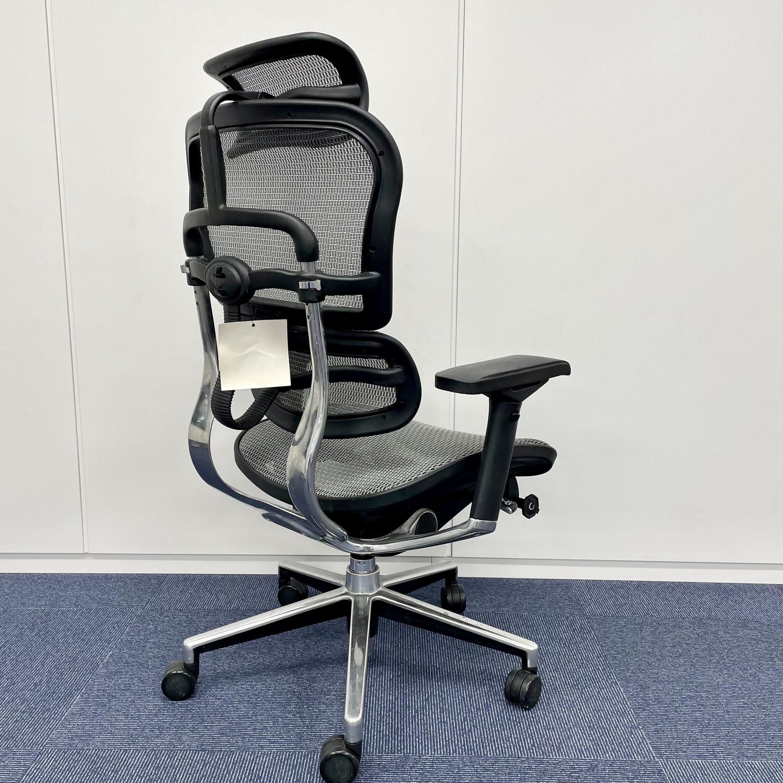 中古 A(中古品)】Ergohuman PRO(エルゴヒューマン プロ) EHP-HAM-KM-10 