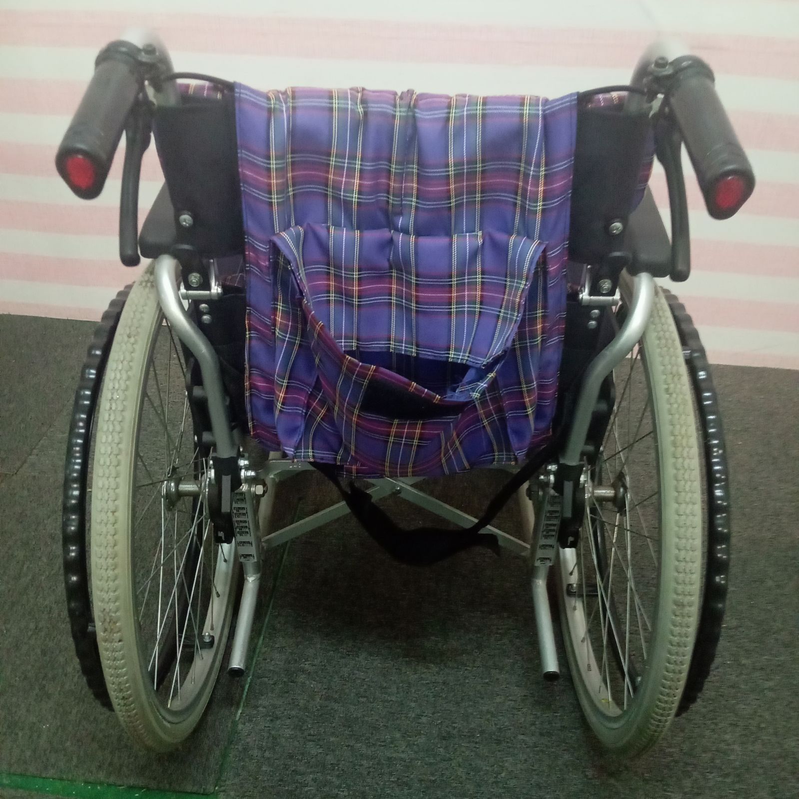 KAWAMURA 自走用