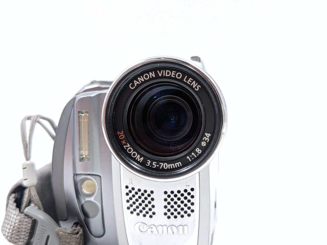 miniDVのダビングに