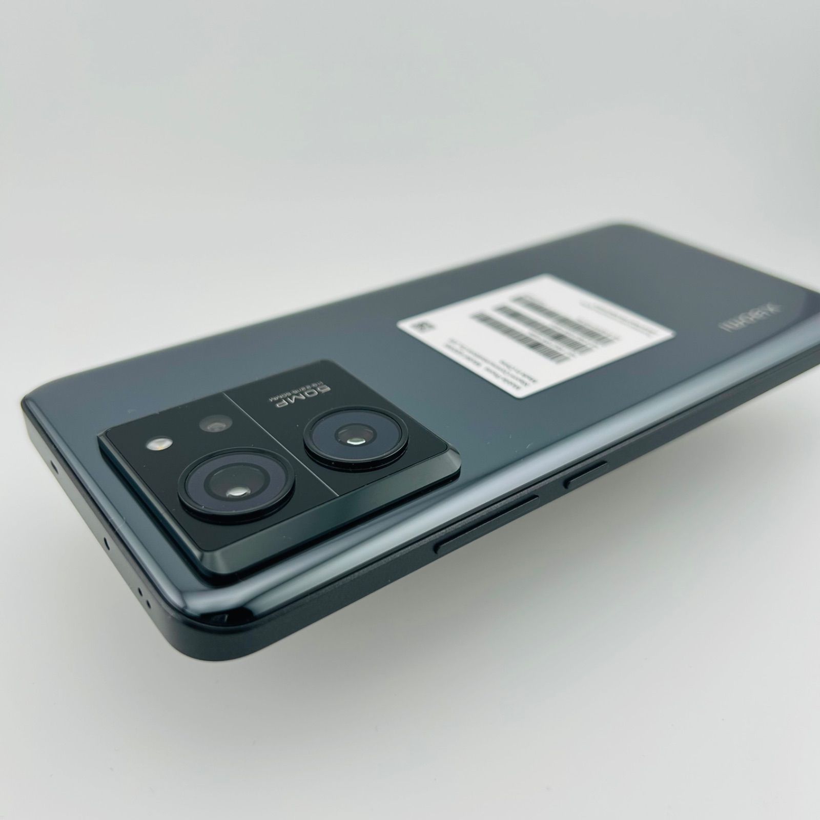 美品】 バッテリー良好 Xiaomi 13T Pro 256GB メドウグリーン SIM 