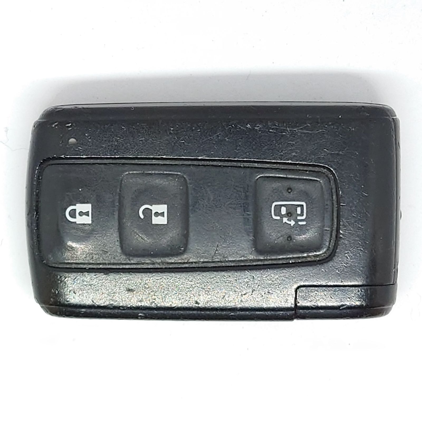 ダイハツ スマートキー タント L385S B刻印 007YUU L0277｜Yahoo