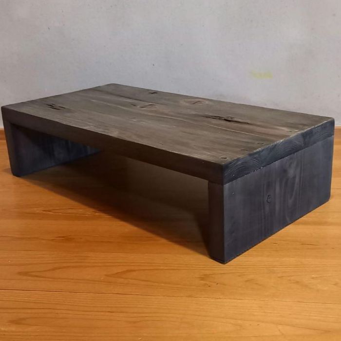 マルシェ什器 ディスプレイ台