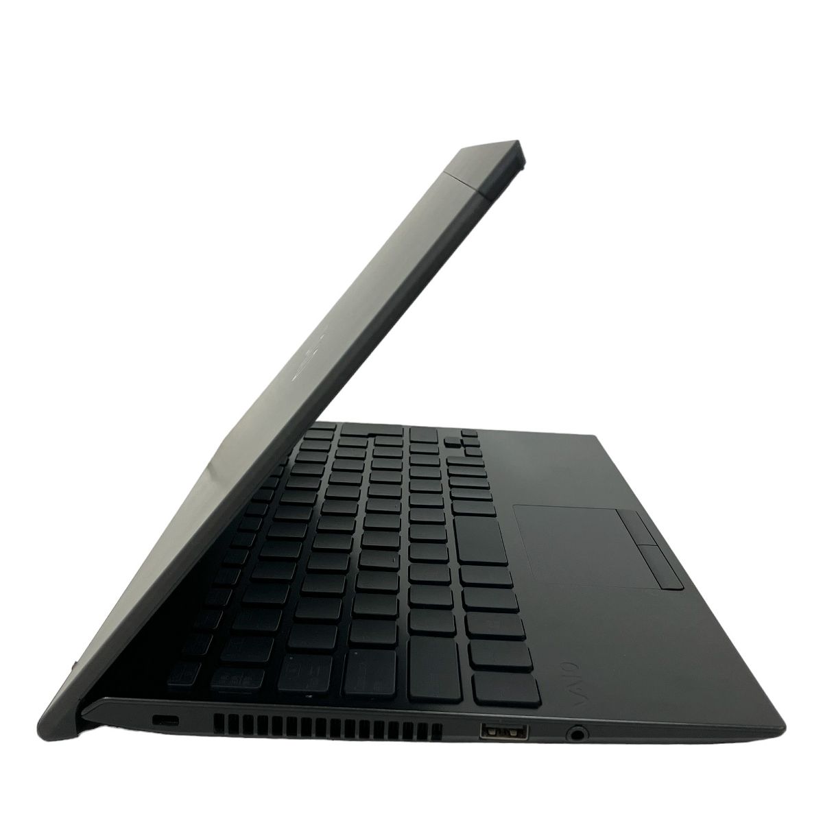 VAIO SX12 i7-1195G7 16GB SSD256GB Win11 中古 - メルカリ