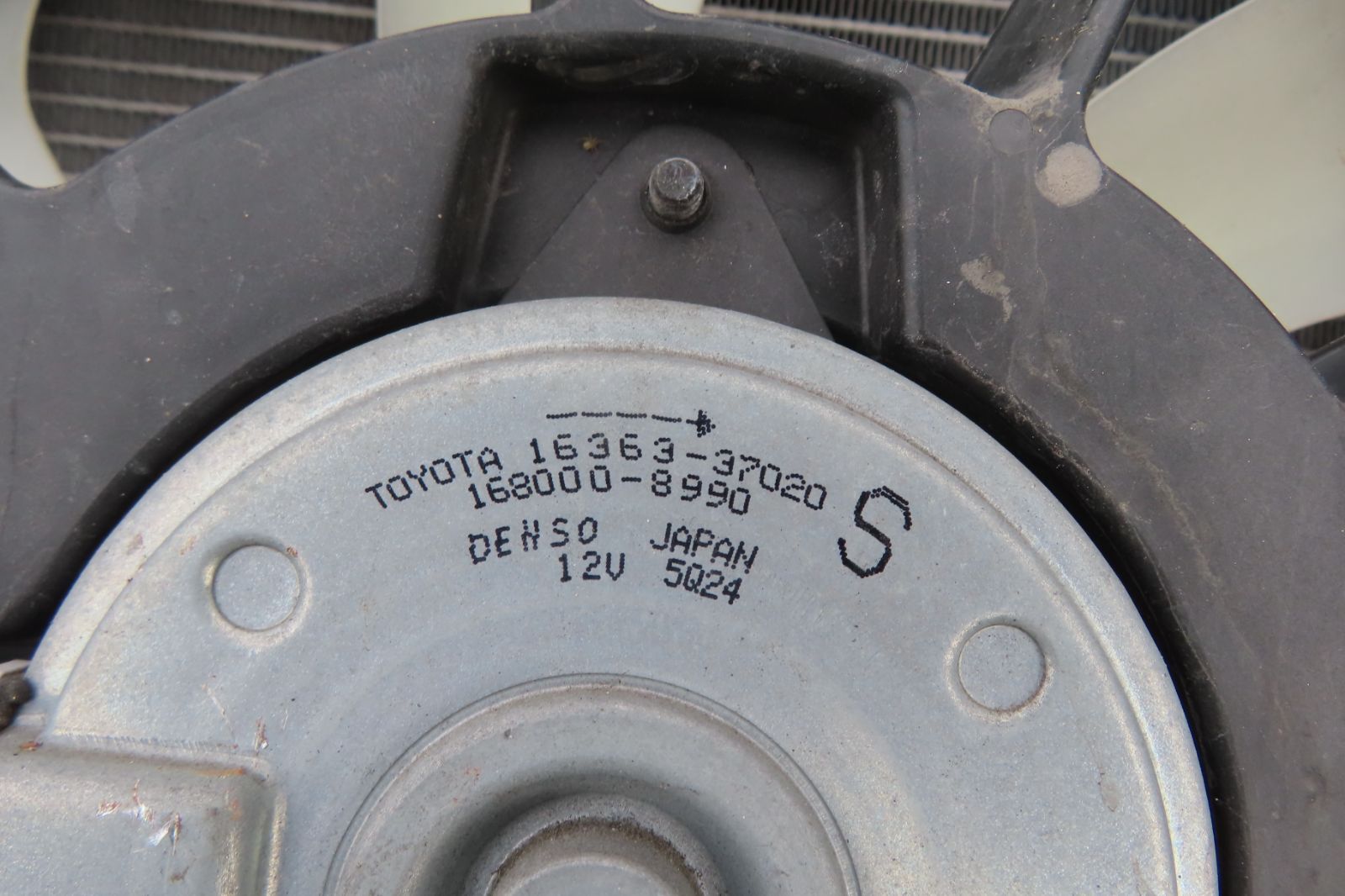 LA3678*