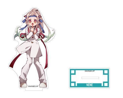 地縛少年花子くん　アクリルスタンド Amazon.co.jp: [XMSISKXJ] 地縛少年花子くん 周辺 アクリル