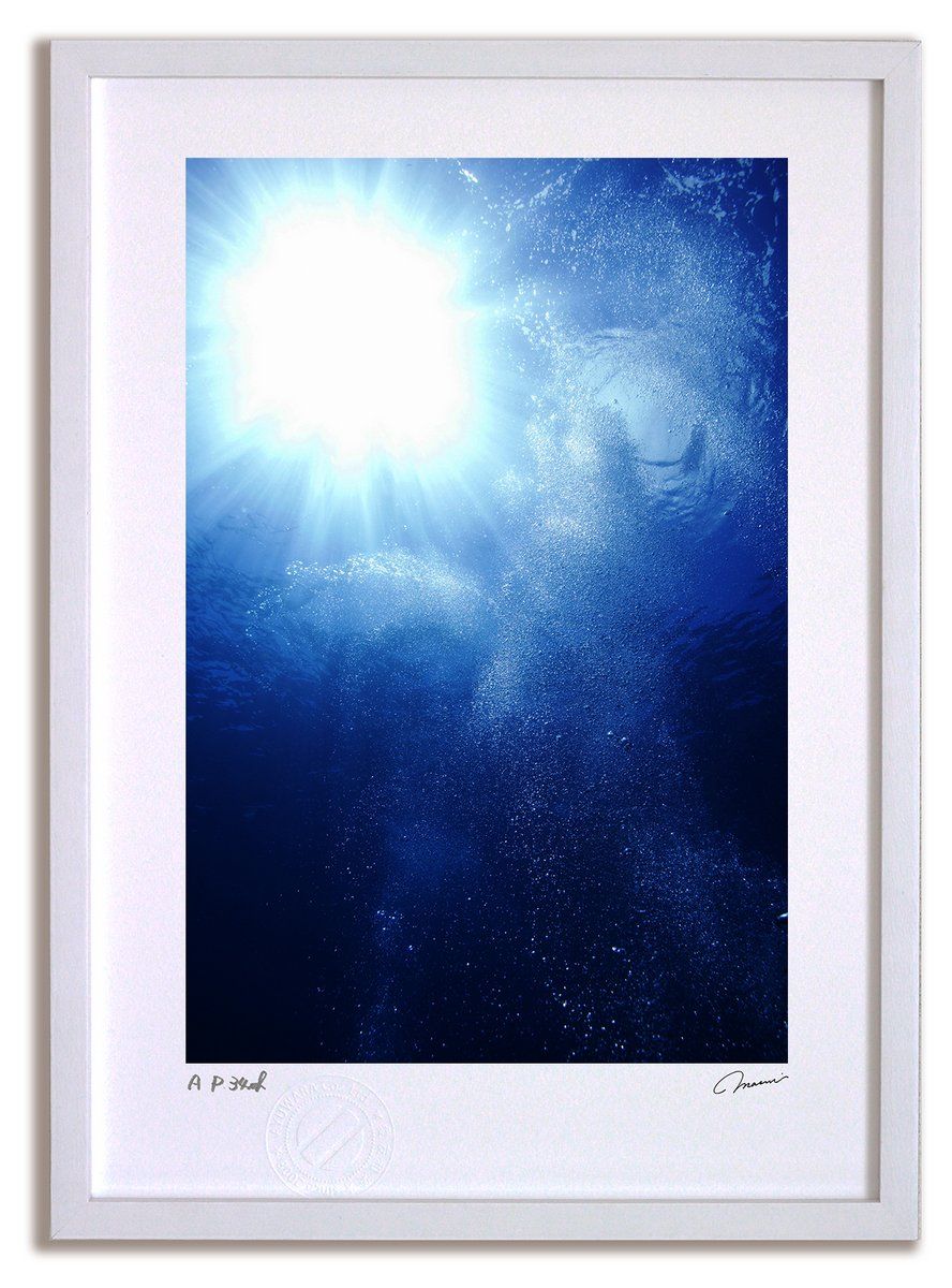 ルネ・マグリット、大ニュース、希少な画集より、新品高級額・額装付 ルネ・マグリット、共謀、希少な画集より、新品高級額・額装付 - メルカリ