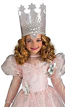 オズグリンダウィッグチャイルドの魔法使い One Size 52855