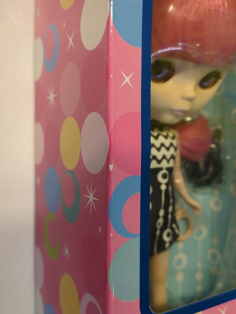 ネオブライス プリマドーリーロンドン