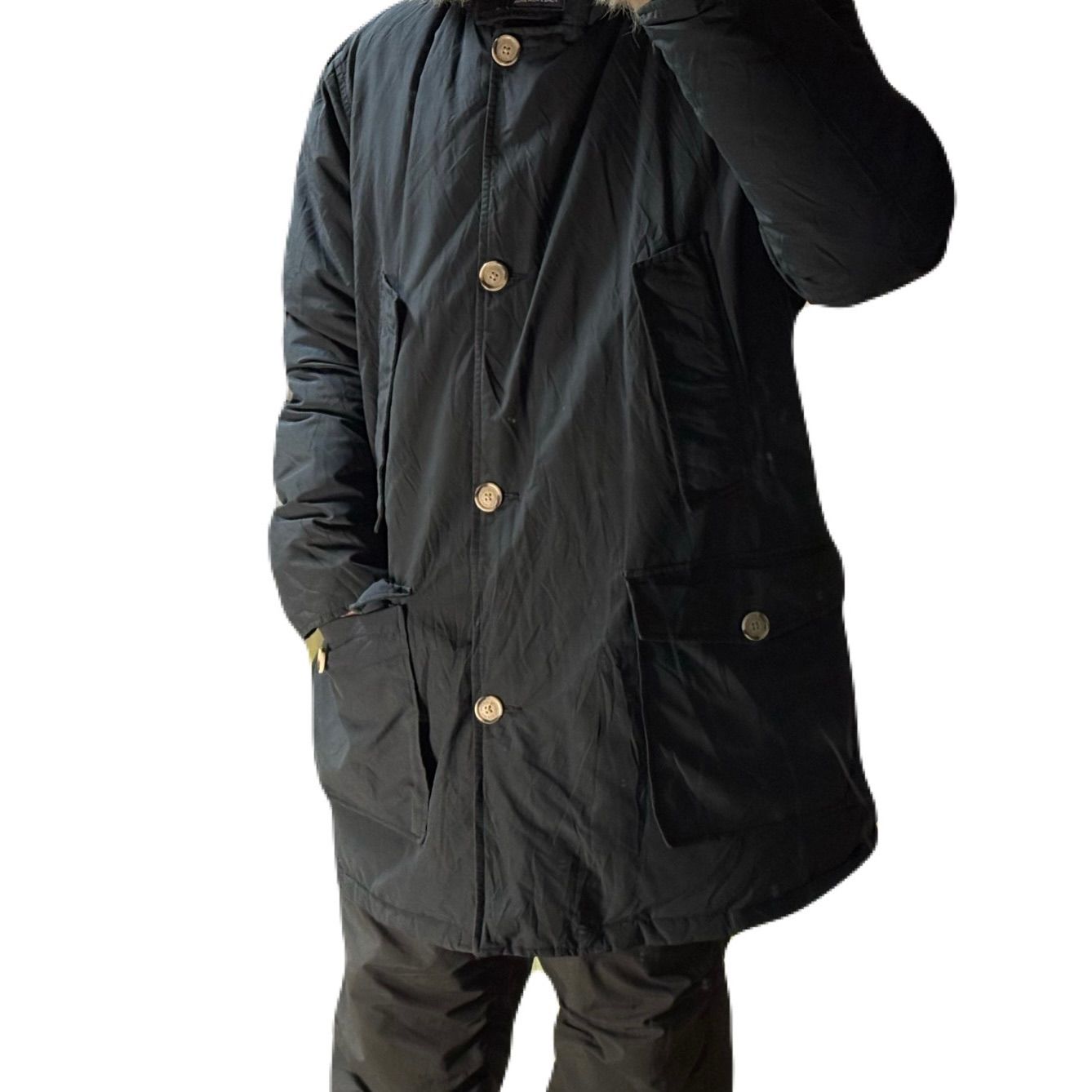 WOOLRICH ウールリッチ JOHNRICH&BROS ジョンリッチアンド