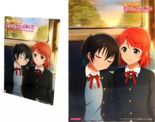 雑貨　2大特典セット 「Blu-ray ラブライブ!虹ヶ咲学園スクールアイドル同好会」 セブンネットショッピング全巻購入特典 ラブライブ！虹ヶ咲学園スクールアイドル同好会 7th Live! NEW