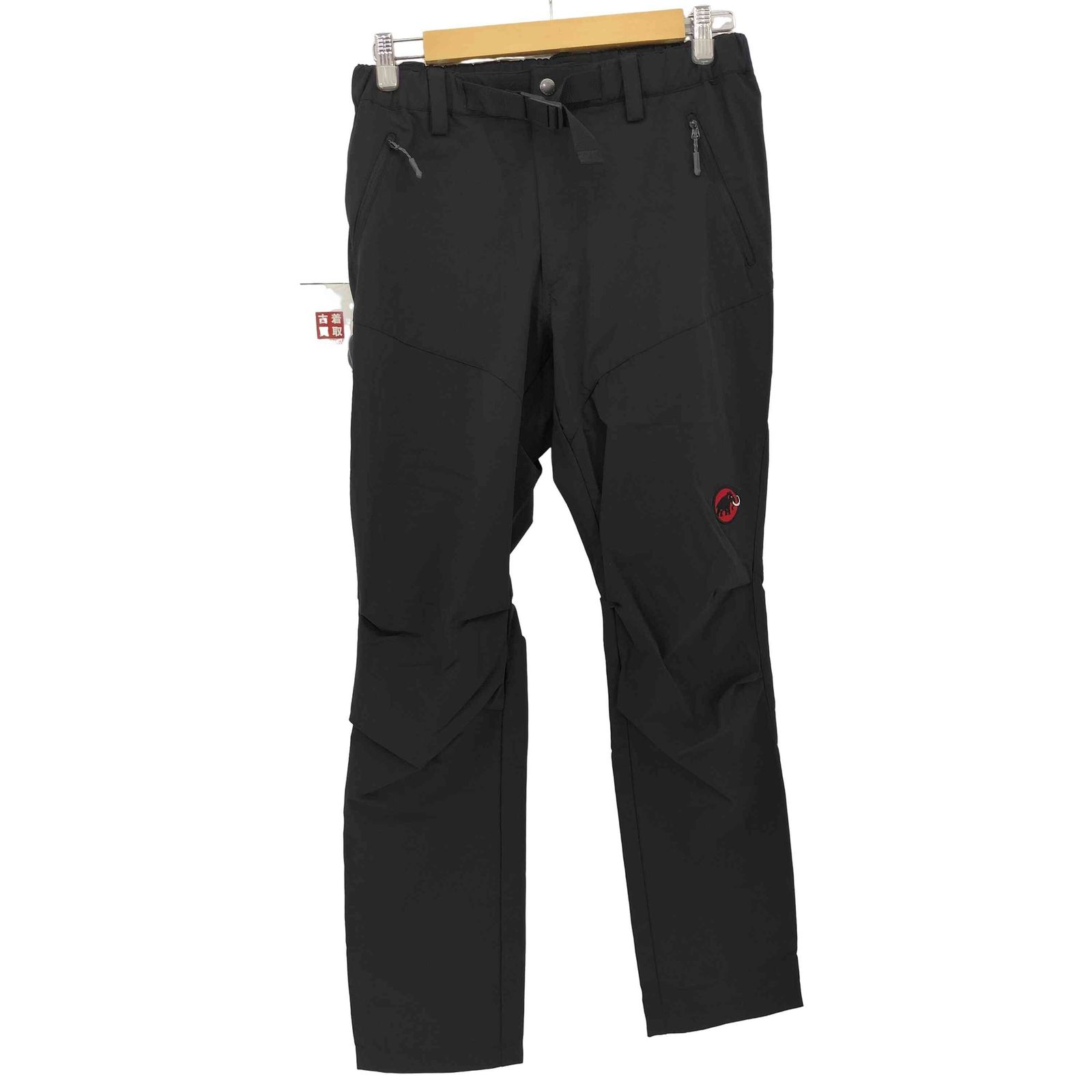 マムート MAMMUT SOFtech TREKKERS Pants メンズ JPN：M - メルカリ