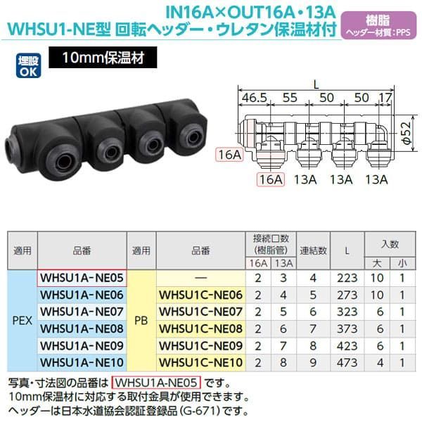 新品 Recipe ブラック エナメル レースアップシューズ 23.5cm WHSU1A-NE05】オンダ製作所 WHSU1-NE型 回転ヘッダー・ウレタン保温材