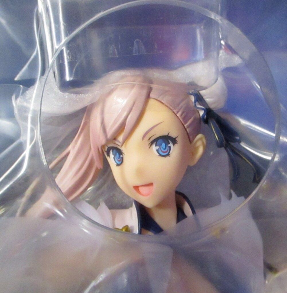 コトブキヤ Fate/Grand Order バーサーカー/宮本武蔵 ショップ 特典付