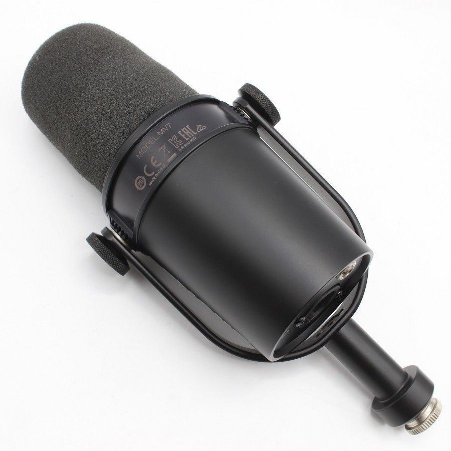 ブラック ポッドキャスト