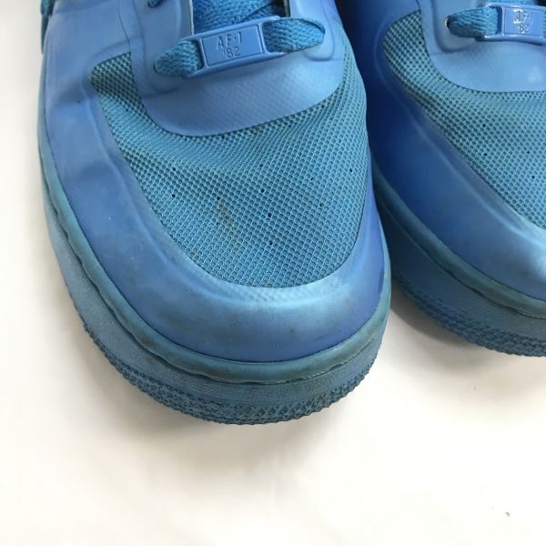 27.0|水色|青 |454433-400|boots|sneakers|Shoes|trainers◆bQ-621